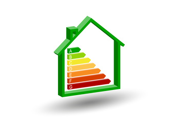 Diagnostic de Performance Energétique (Maison et Immeuble)